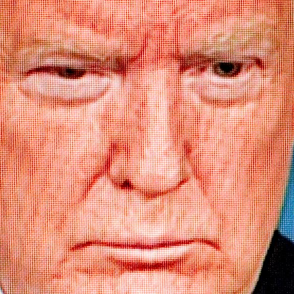 DT expression