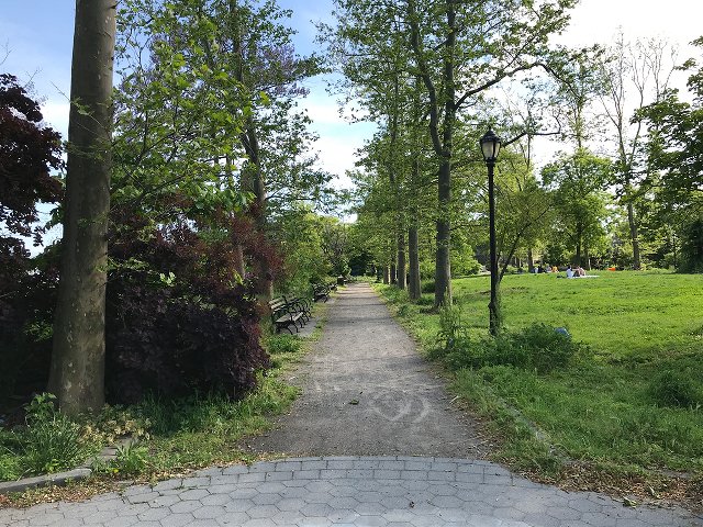 East River Park