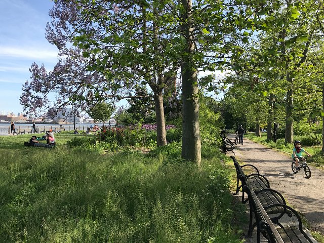 East River Park