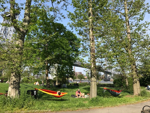 East River Park