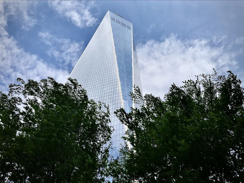 the stoic new tower