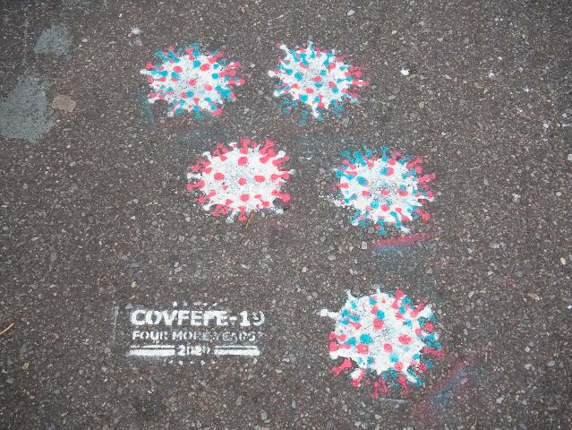 graffiti